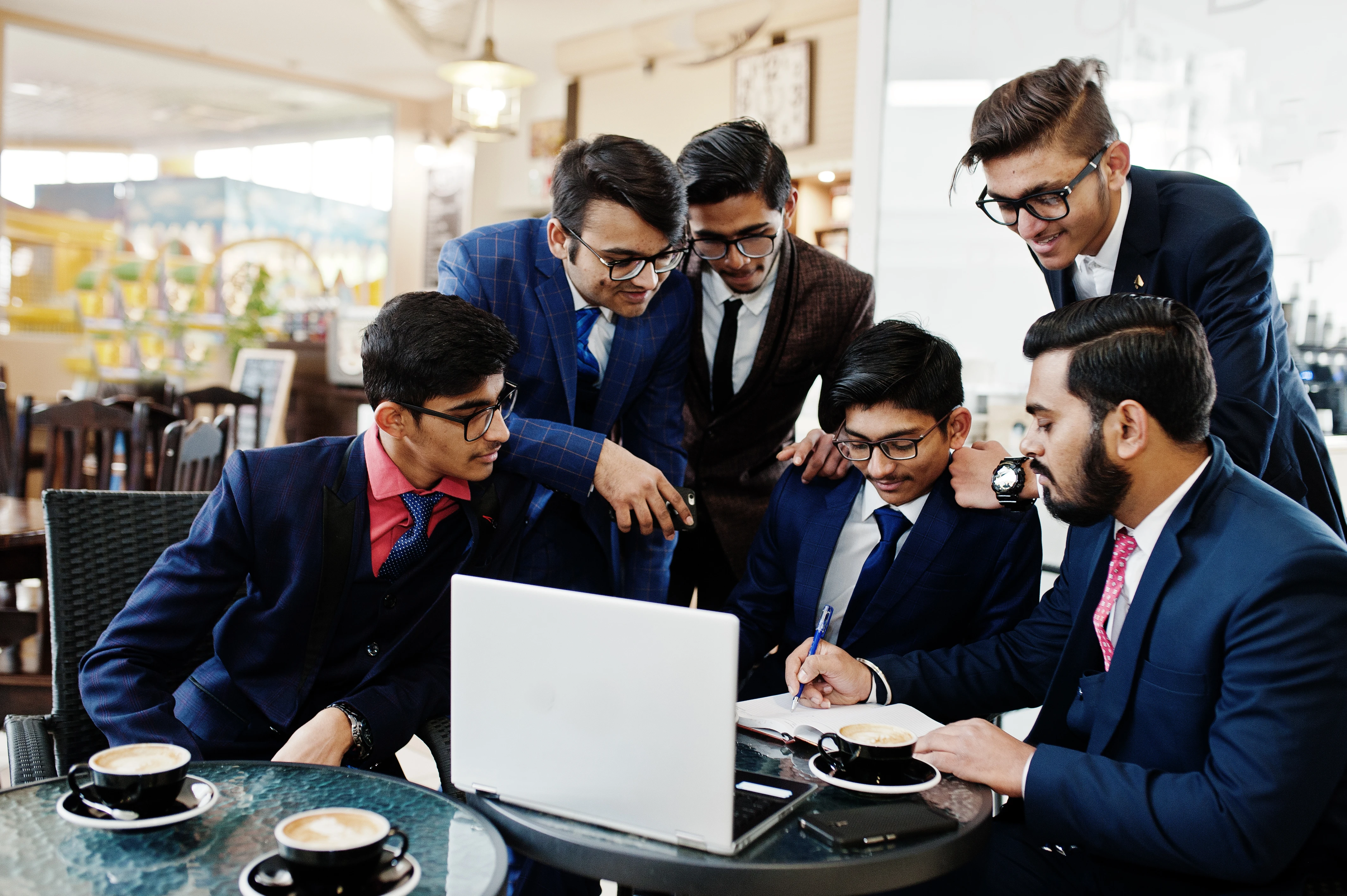 Comprehensive IT, Tech Solutions & Digital Marketing Agency in Delhi & Gurugram