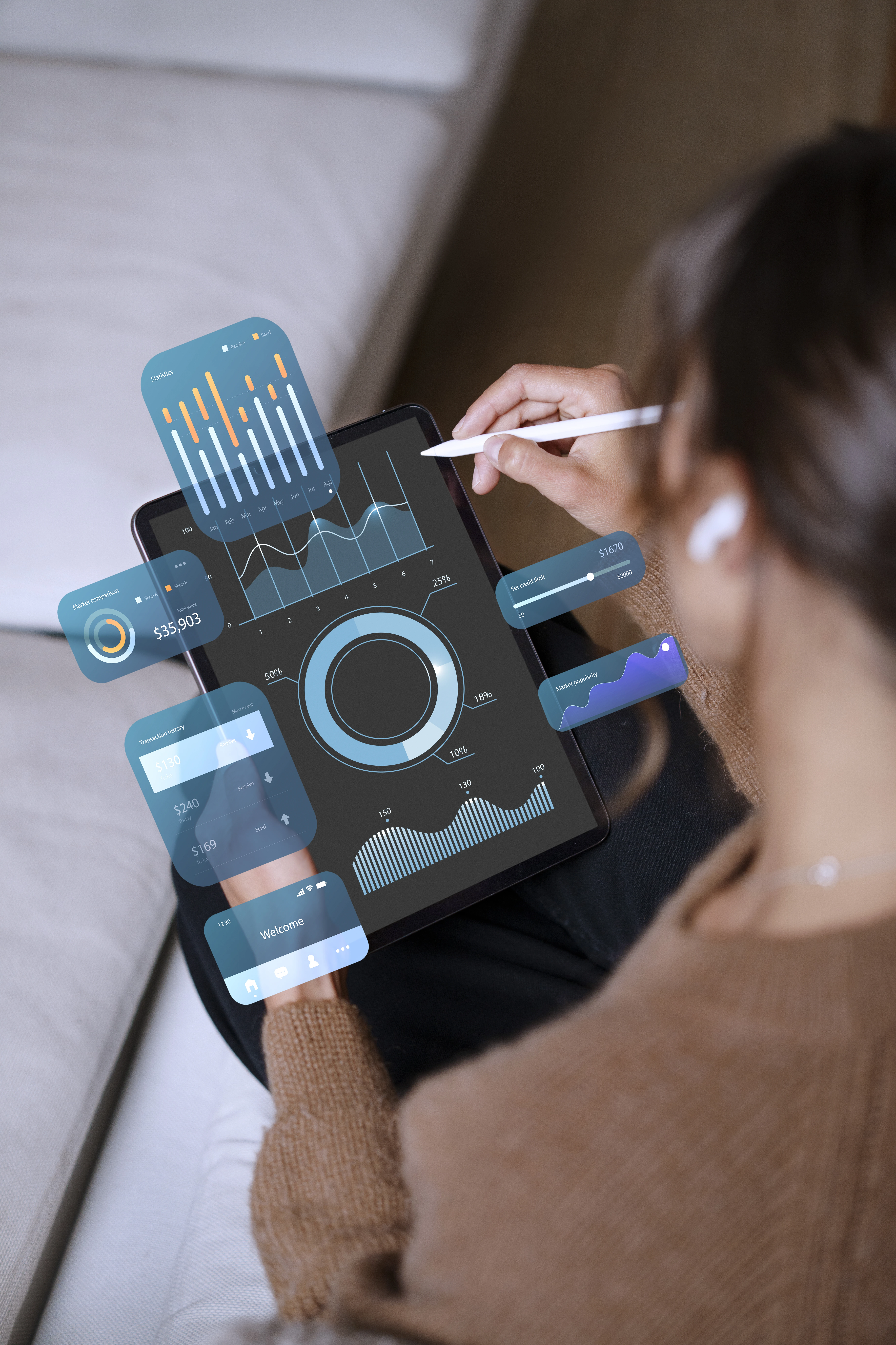 🚀 Transform Your Business with the Right Tech & Digital Marketing Partner
