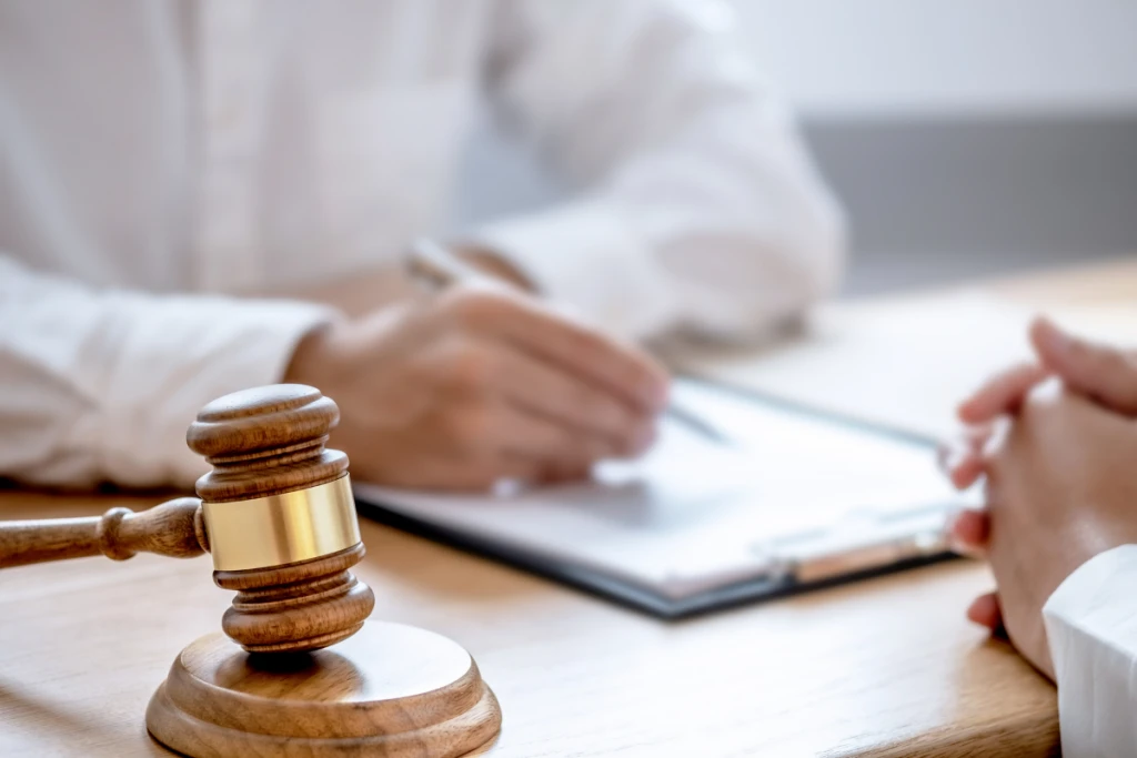 Why Every Law Firm Needs a Professional Website in 2025 (And How TechyCodex Helps)