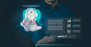 How Agentic AI Is Replacing Traditional UI: The Future of App Design